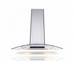 Витяжка Perfelli TG 9635 I 1000 LED