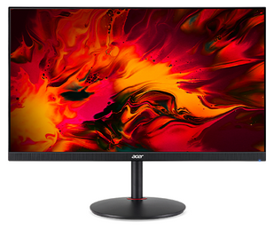 Монитор 24.5" Acer XV252QPbmiiprx (UM.KX2EE.P05)