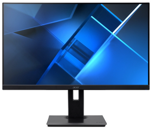 Монитор 27" Acer Vero B277Ebmiprzxv (UM.HB7EE.E07) Black
