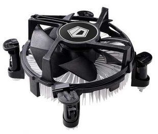 Вентилятор ID-Cooling DK-09i, 95x95x56 мм, 4-pin Кулер проц.