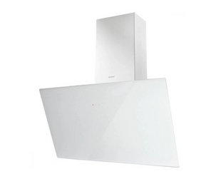 Витяжка FABER Ev8 Led Wh A80 (330.0529.667)