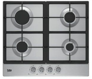 Варильна поверхня Beko HIAG 64225 SX