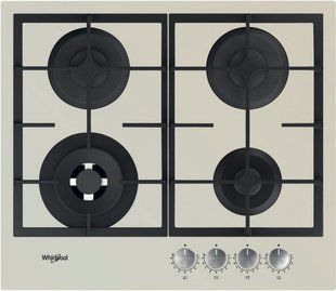 Газовая панель Whirlpool GOFL629/S