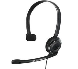Гарнитура Sennheiser Comm PC 7 USB