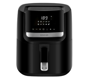 Мультипечь SENCOR SFR6550BK-EUE3