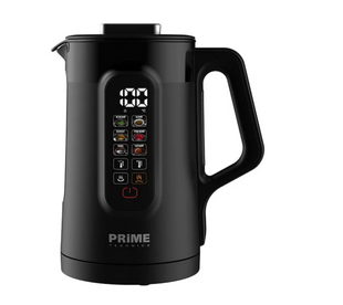 Електрочайник PRIME TECHNICS PKD 1598 BG