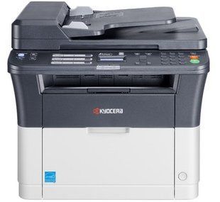 Многофункциональное устройство Kyocera Ecosys FS-1025MFP