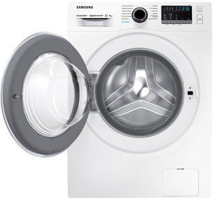 Стиральная машина Samsung WW62J42E0HW/UA
