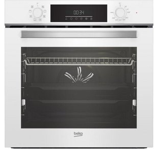 Духовой шкаф Beko BBIM14300WMS