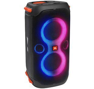 Акустика JBL Partybox 110 (JBLPARTYBOX110EU) Black