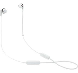Наушники JBL TUNE 215BT (JBLT215BTWHT) White