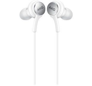 Наушники Samsung EO-IC100 (EO-IC100BWEGRU) White