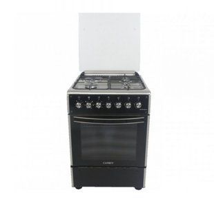 Плита газова Canrey CGK6031KEGG Inox
