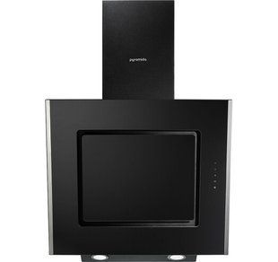 Витяжка Pyramida ANR-F 60 S (1150) XGBL