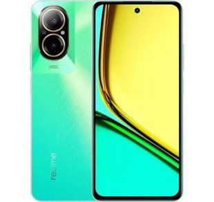 Смартфон realme C67 6/128Gb (RMX3890) NFC Sunny Oasis