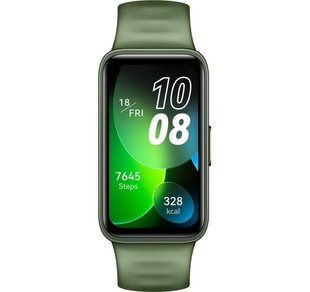 Смарт-часы Huawei Band 8 Emerald Green (55020ANP)