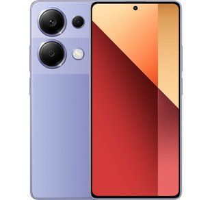 Смартфон Xiaomi Redmi Note 13 Pro 8/256 Lavender Purple