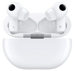 Наушники Huawei Freebuds Pro Ceramic White