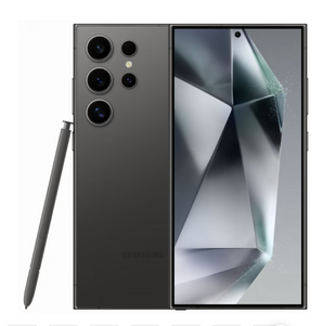 Смартфон Samsung S928B ZKH (Black) 12/512GB