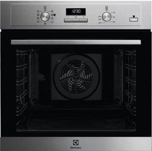 Электрический духовой шкаф Electrolux OED3H50X