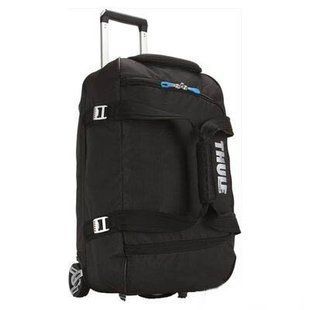 Дорожная Cумка Thule Crossover 56L Rolling Duffel (TCRD1) Black