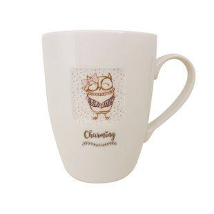 Чашка Limited Edition CHARMING