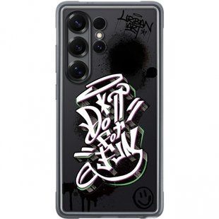 Чехол Samsung S25 FE Silicone Case EF-PS731CNEGWW Dark Blue