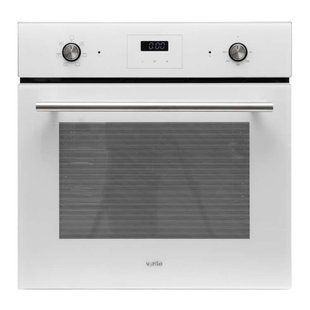 Духова шафа VENTOLUX EO60TC-6P WG