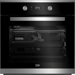 Вбуд. духовка Beko BIM25301XCS