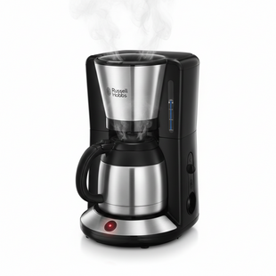 Кофеварка RUSSELL HOBBS 24020-56 Adventure