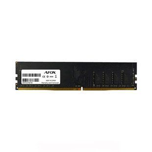 Модуль памяти Afox DDR4 16Gb 2400Mhz БЛИСТЕР (AFLD416ES1P)