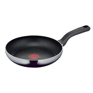 Сковорода Tefal Resist Intense, 20 см, алюміній, бакеліт (D5260232)