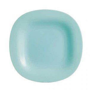 Тарелка десертная Luminarc CARINE LIGHT TURQUOISE