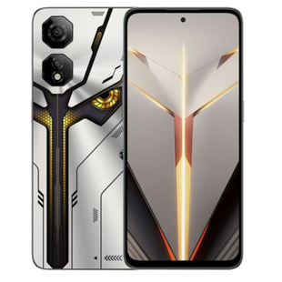 Смартфон Nubia NEO 2 5G 8/256GB Silver