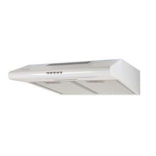Витяжка Ventolux PARMA 50 WH