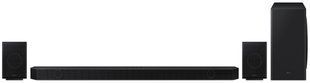 Саундбар Samsung HW-Q930B/RU