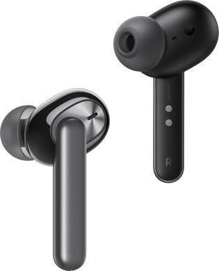 Наушники Oppo беспроводные наушники Enco X (черные)