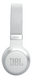 Гарнітура JBL LIVE 670NC White (JBLLIVE670NCWHT) фото 4