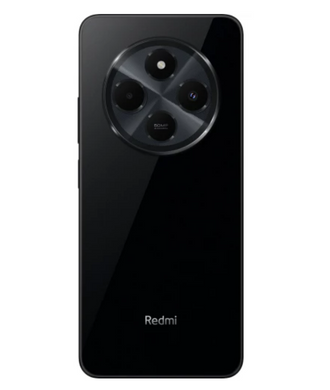 Смартфон Xiaomi Redmi 14C 4/128GB Midnight Black