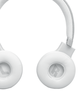 Гарнітура JBL LIVE 670NC White (JBLLIVE670NCWHT)