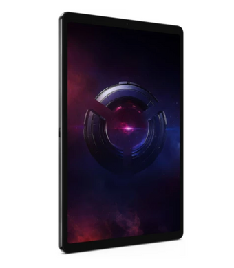 Планшет Lenovo Legion Tab (3rd Gen) Wi-Fi 12/256GB Eclipse Black + Case&Film (ZAEF0033UA)