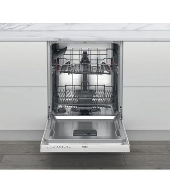Посудомоечная машина Whirlpool WI3010