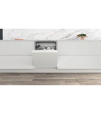 Посудомоечная машина Whirlpool WI3010