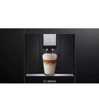 Кофемашина Bosch CTL7181W0