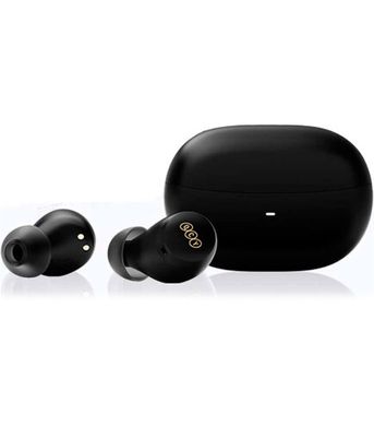 Навушники QCY ArcBuds HT07 Midnight Black