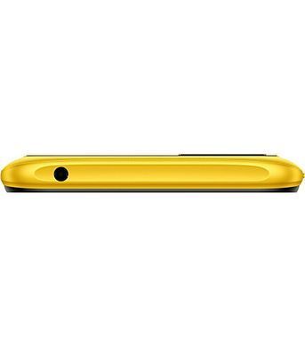 Смартфон Poco C40 3/32GB PocoYellow