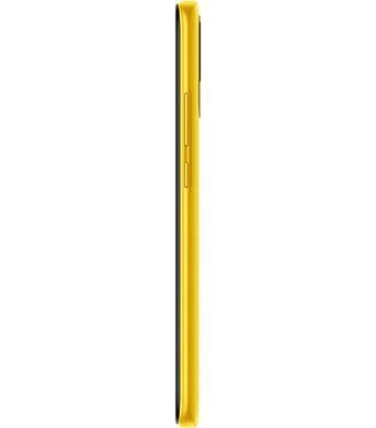 Смартфон Poco C40 3/32GB PocoYellow