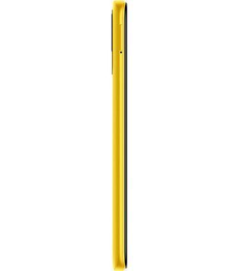 Смартфон Poco C40 3/32GB PocoYellow