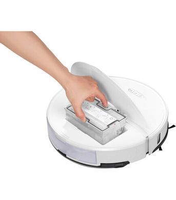 Робот-пилосос RoboRock S8 White