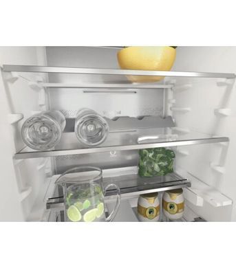 Холодильник Whirlpool WHC18T573